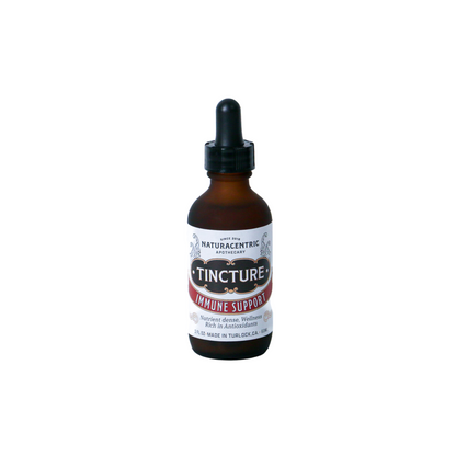 Immune Support Tincture