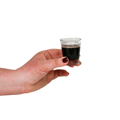 Elderberry Syrup Wellness Elixir