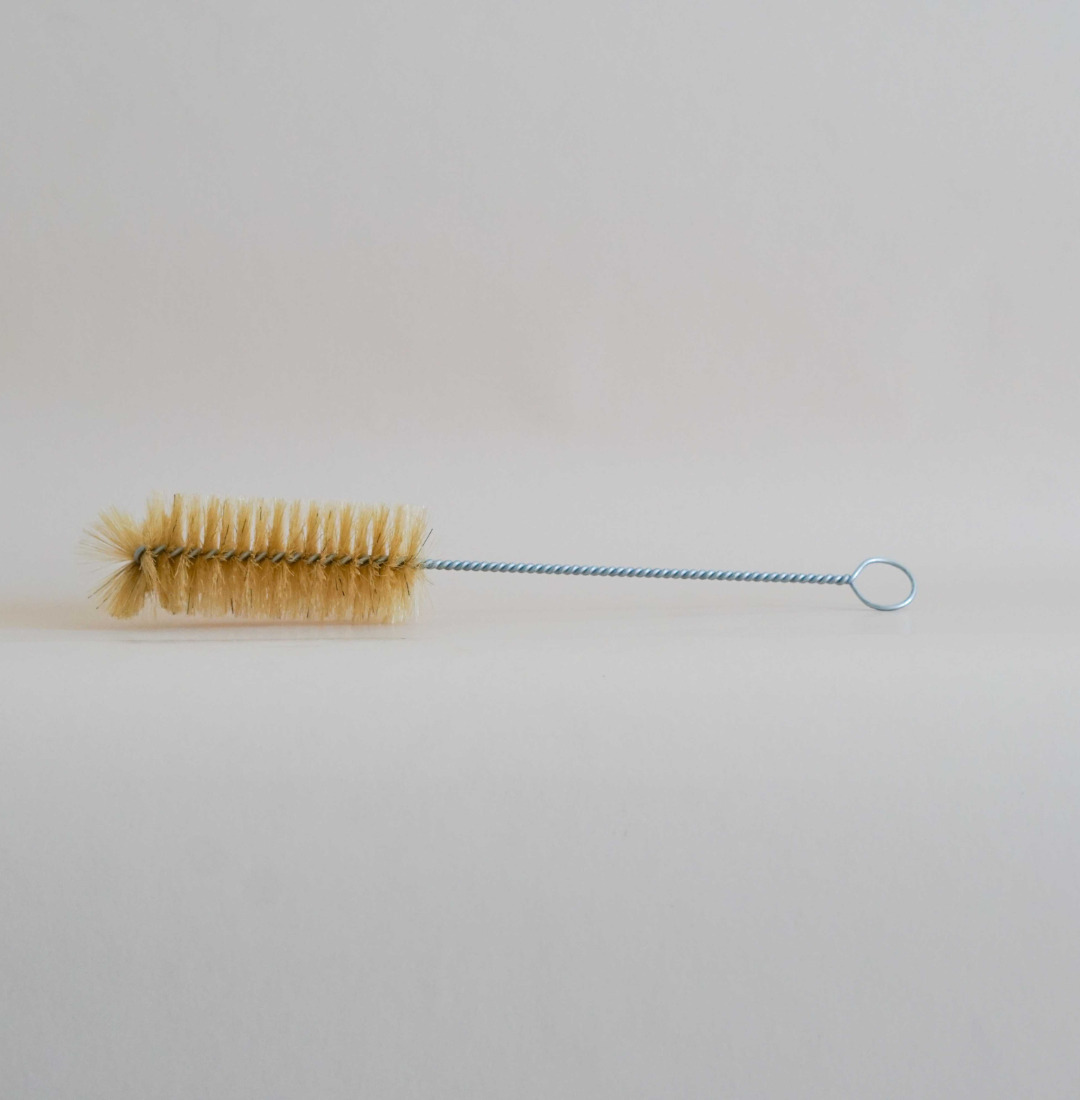 (Mini) Bottle Cleaning Brush