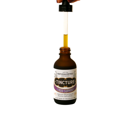 Libido Support Tincture