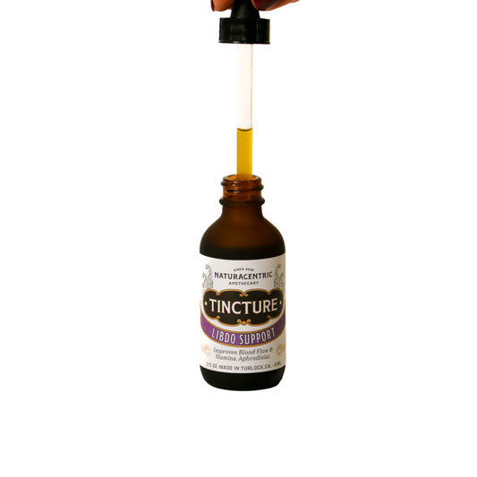 Libido Support Tincture