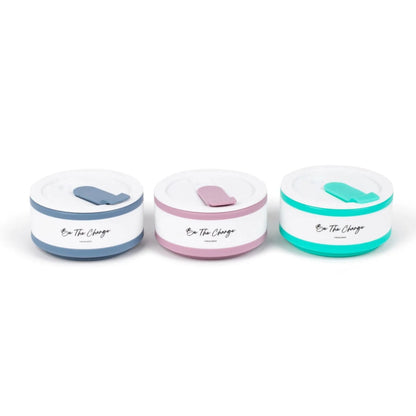 Portable Silicone Cup