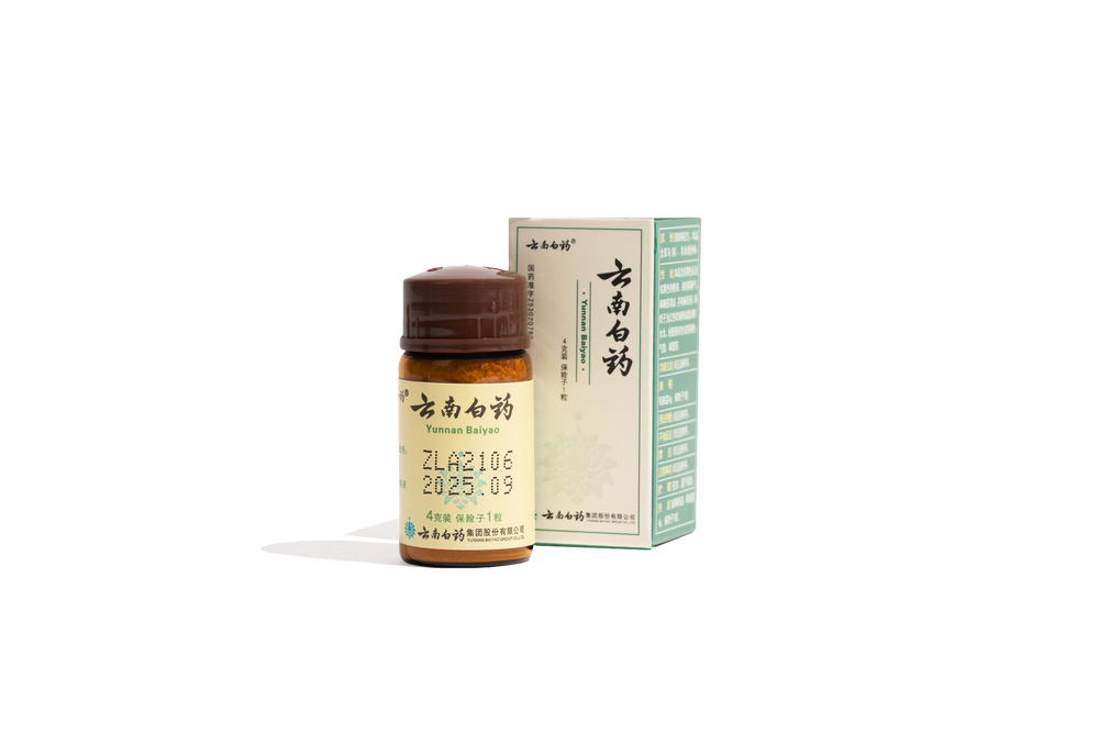 Yunnan Baiyao Powder for Dogs