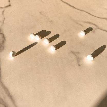 Fluoride Cinnamon Toothpaste Tablets — 4 Months