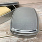 Soap Travel Tin, Metal