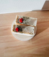 Quiet Pines | Handmade Soap