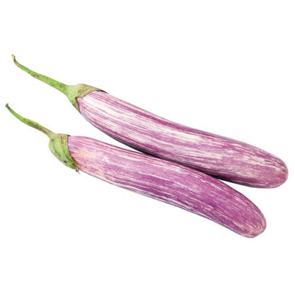 Eggplant-Barish