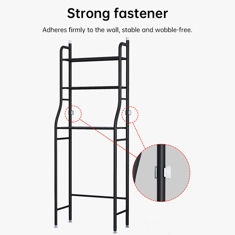 Etagere/Karawan - Space-Saving Bathroom or Laundry Storage