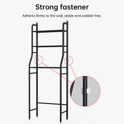 Etagere/Karawan - Space-Saving Bathroom or Laundry Storage