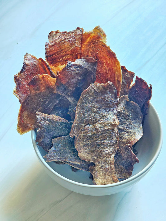 Duck Breast (ABF) - Thin Cut/Fat Trimmed