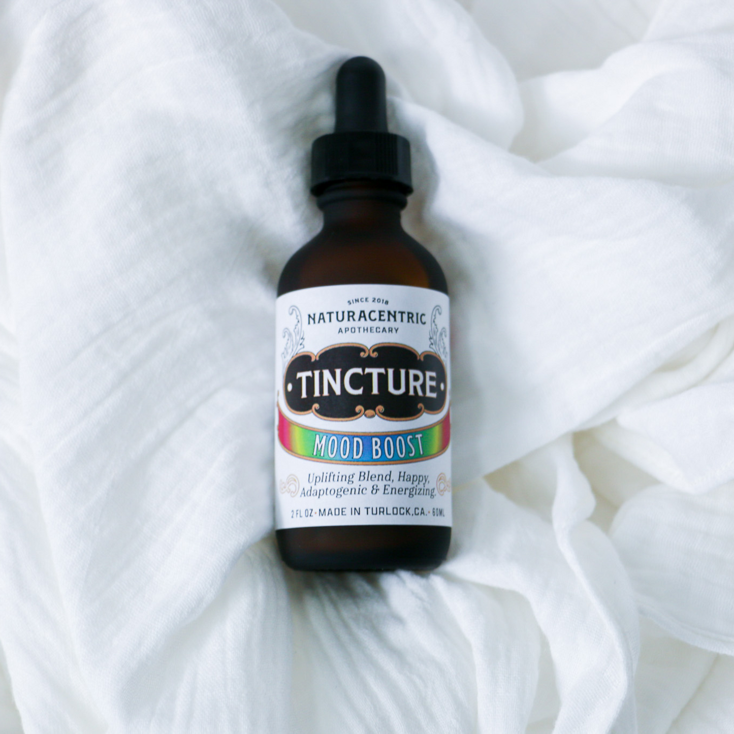 Mood Boost Tincture