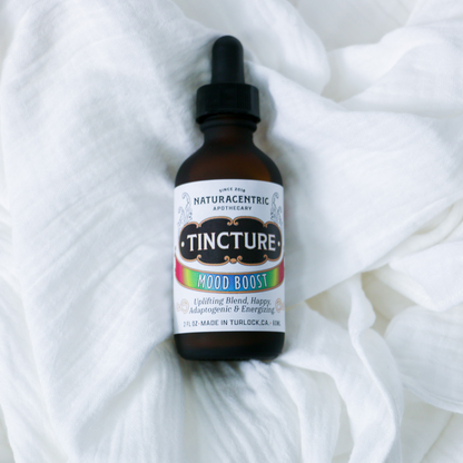 Mood Boost Tincture