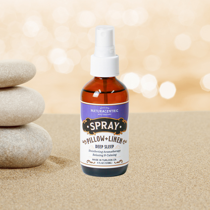 Deep Sleep Linen Spray