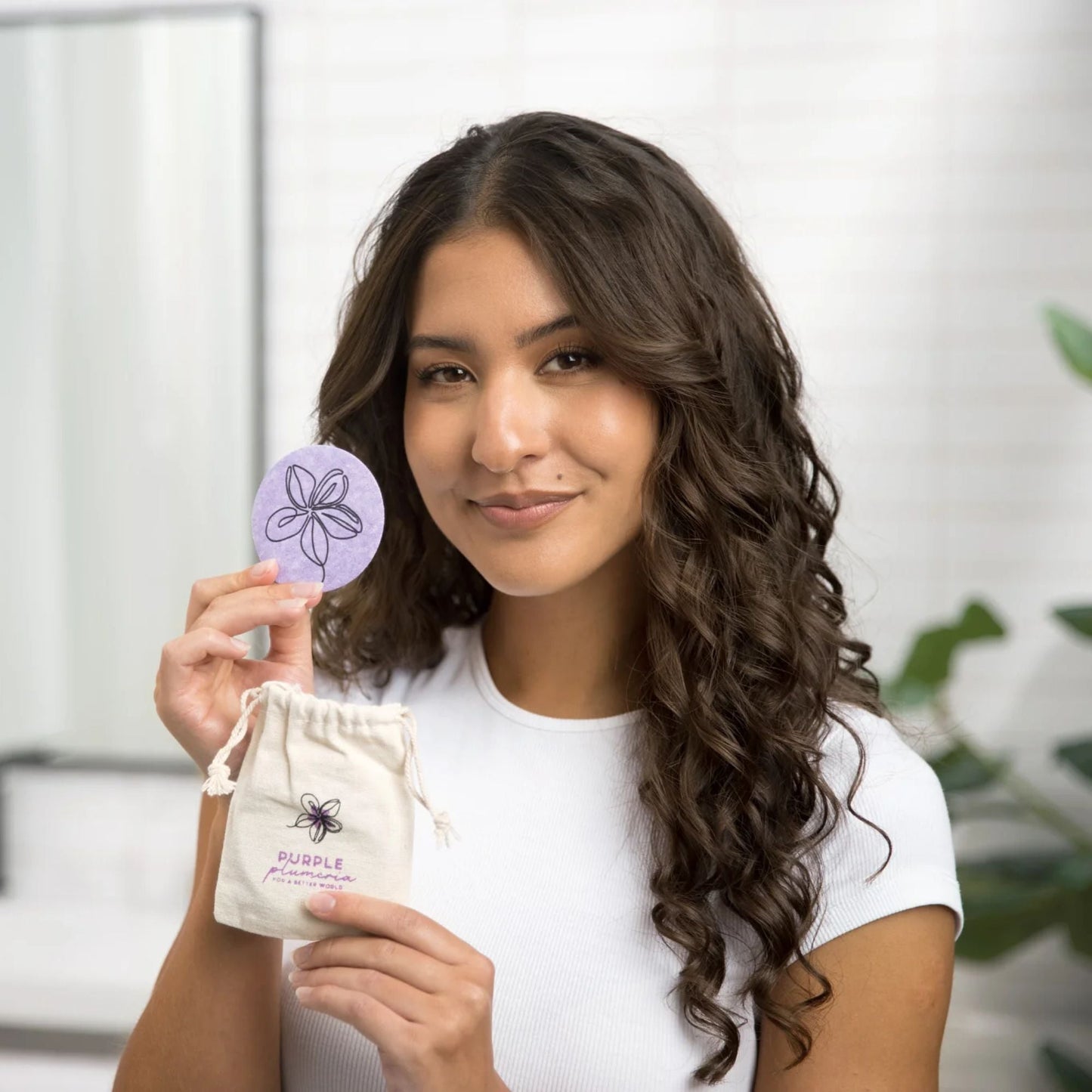 Facial & Body Cleansing Sponges