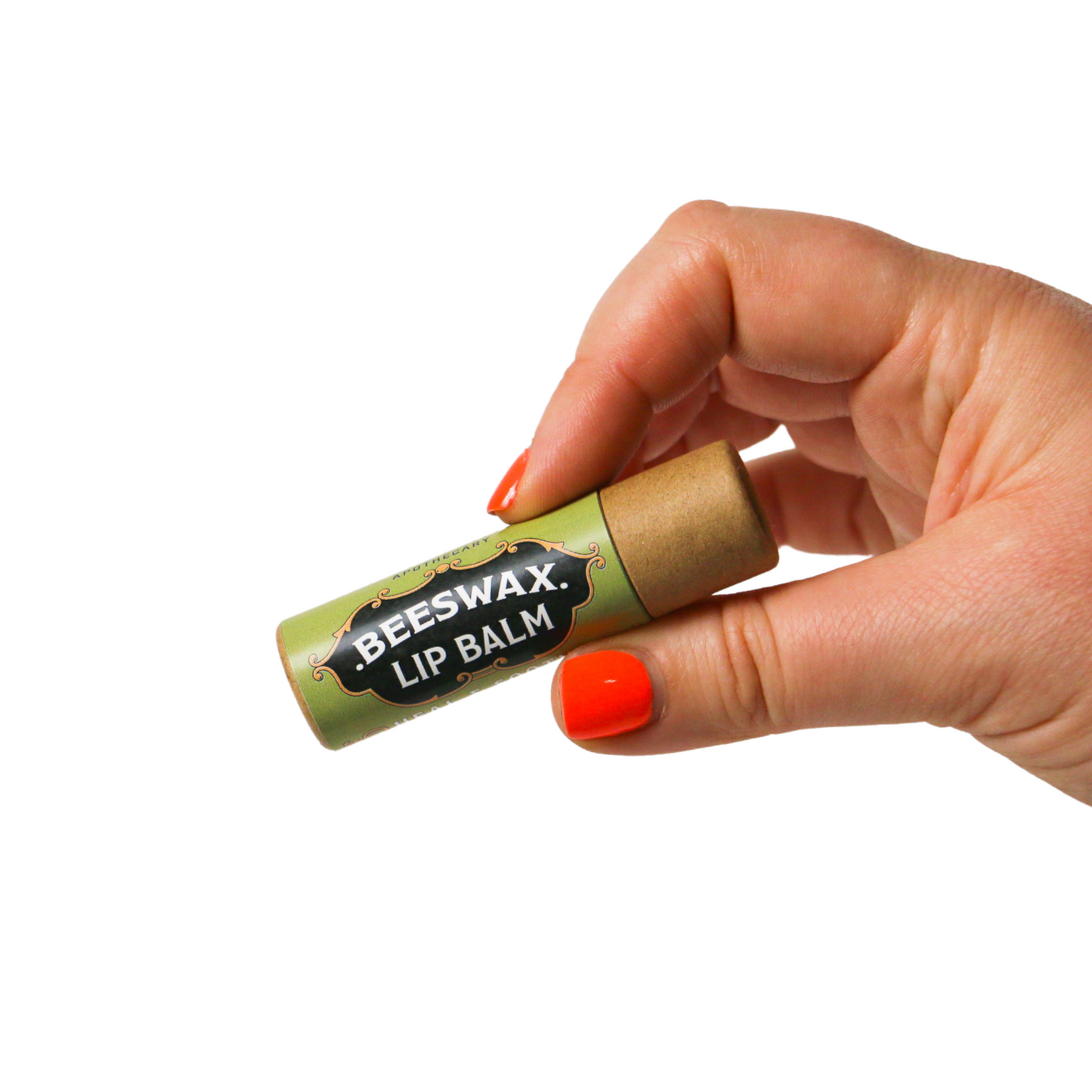 Heal and Soothe Beeswax Lipbalm