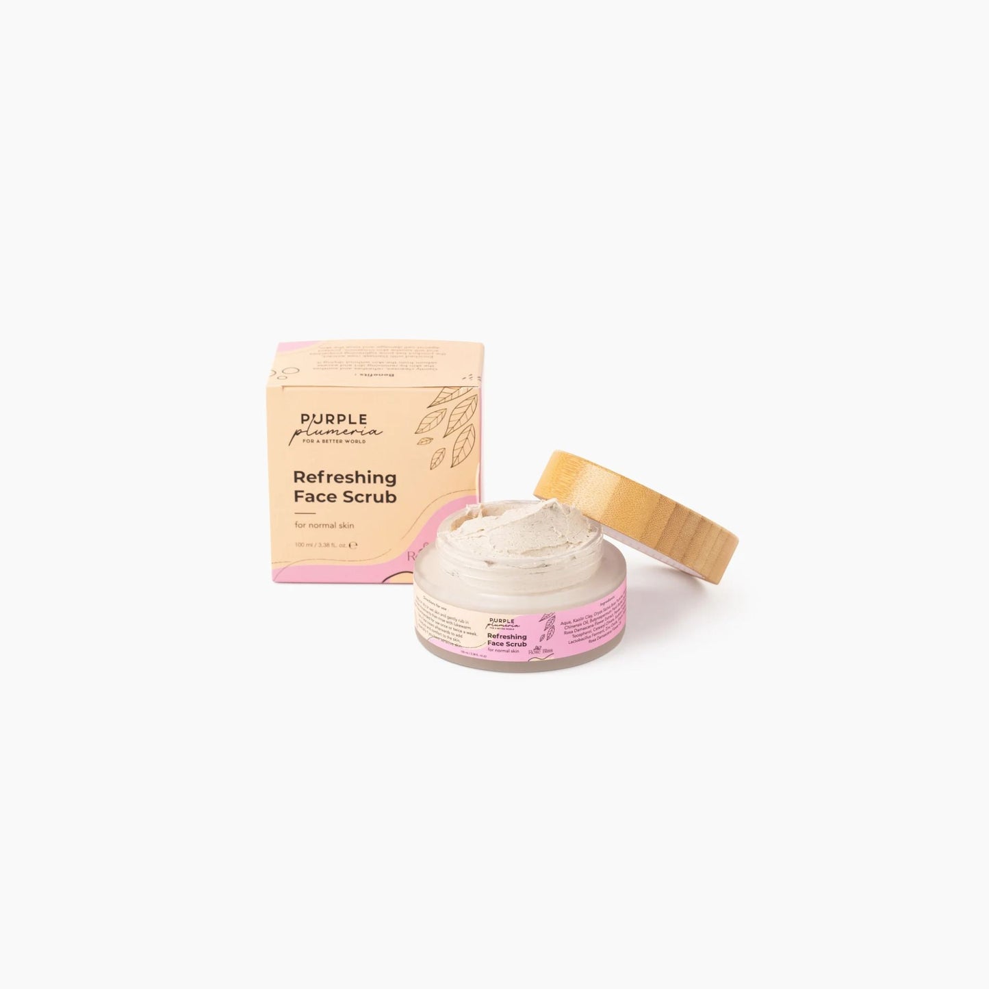 Pure Elegance Skincare Set