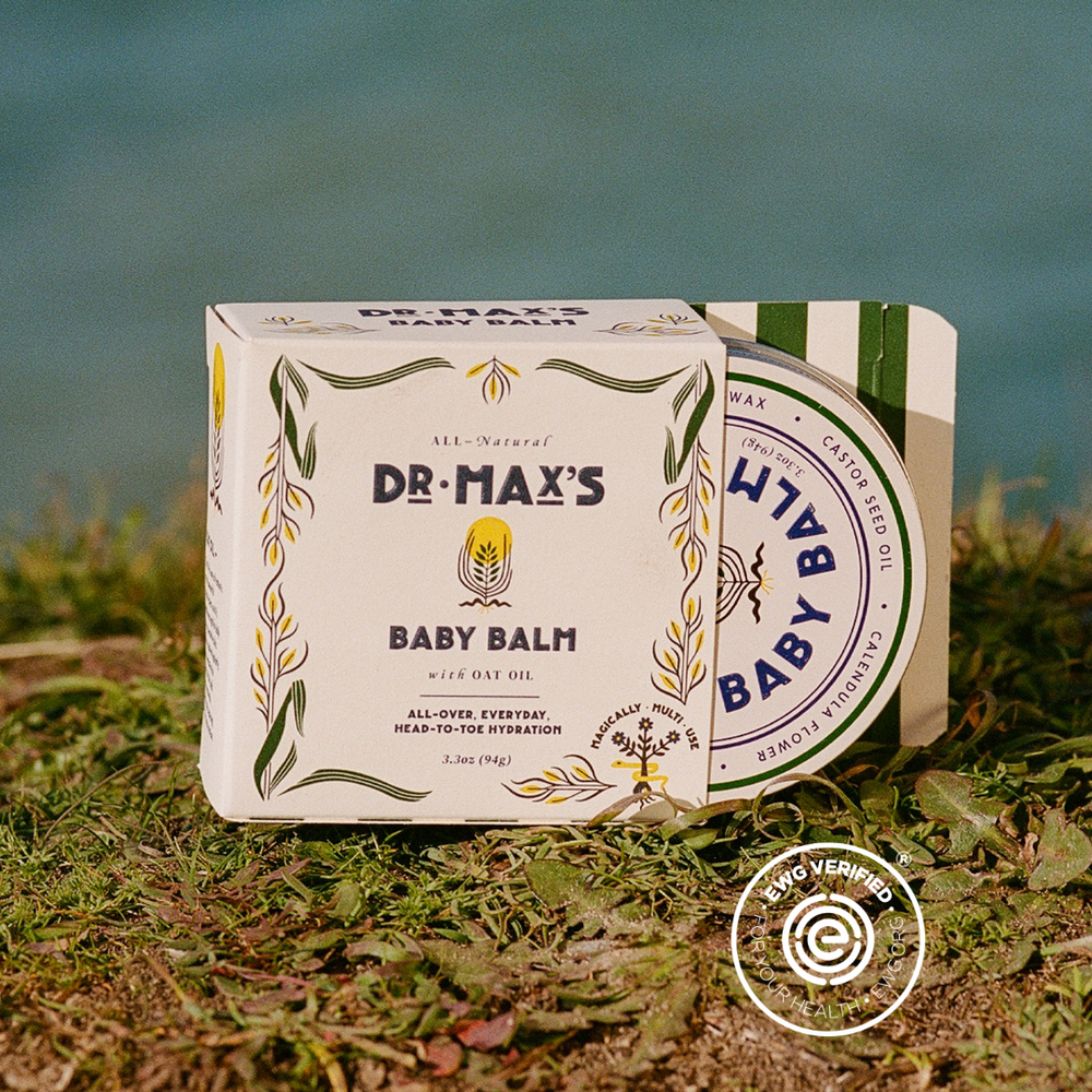 Baby Balm