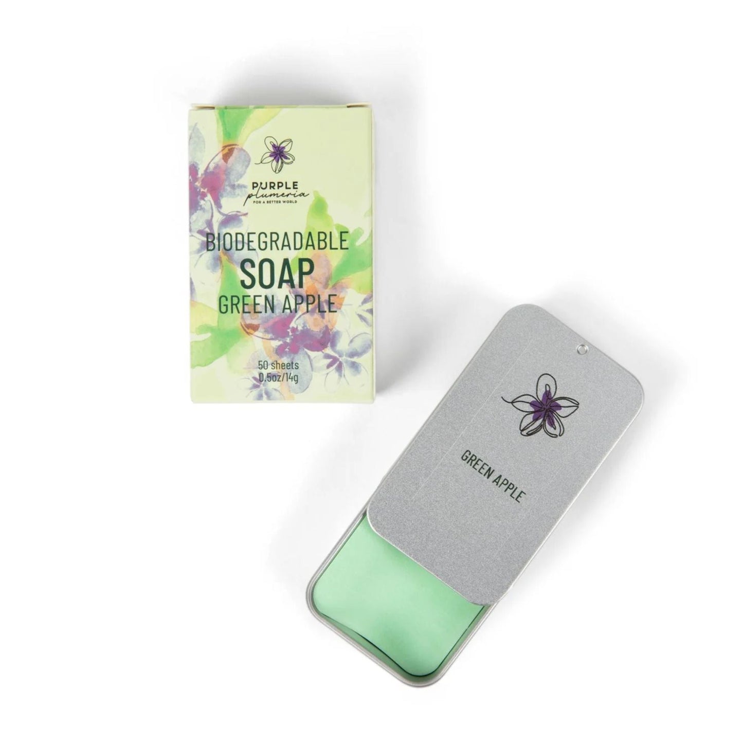 The Traveler's Eco-Friendly On-the-Go Bundle.