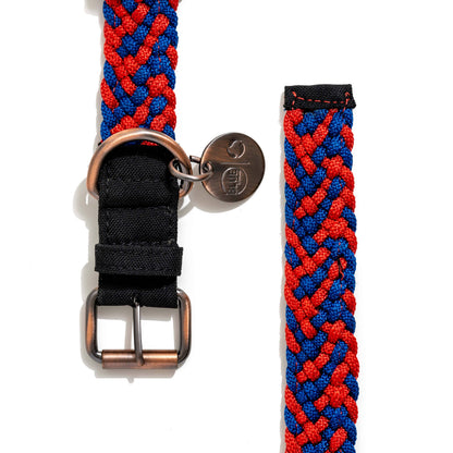 BetterCollar - 100% Fairtrade Recycled Ocean Bound Plastic