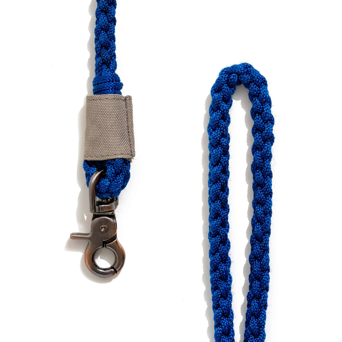 100% Fairtrade Recycled Ocean Bound Plastic - BETTERLEASH