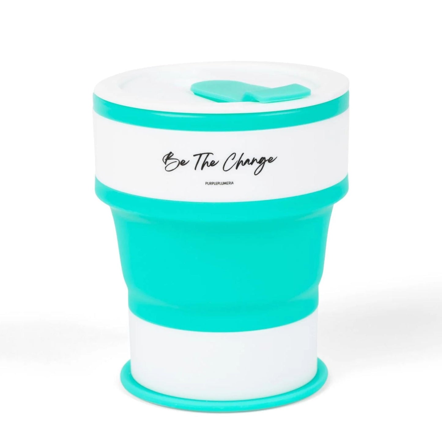Portable Silicone Cup