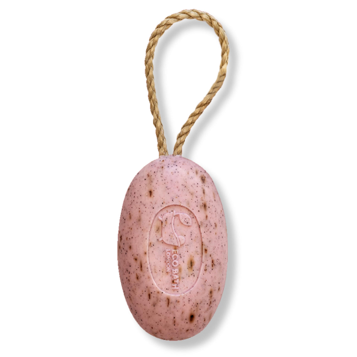 Soap on a Rope 7.76 oz (220 g) - Handmade Natural Bar Soap