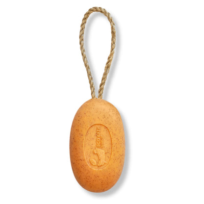 Soap on a Rope 7.76 oz (220 g) - Handmade Natural Bar Soap