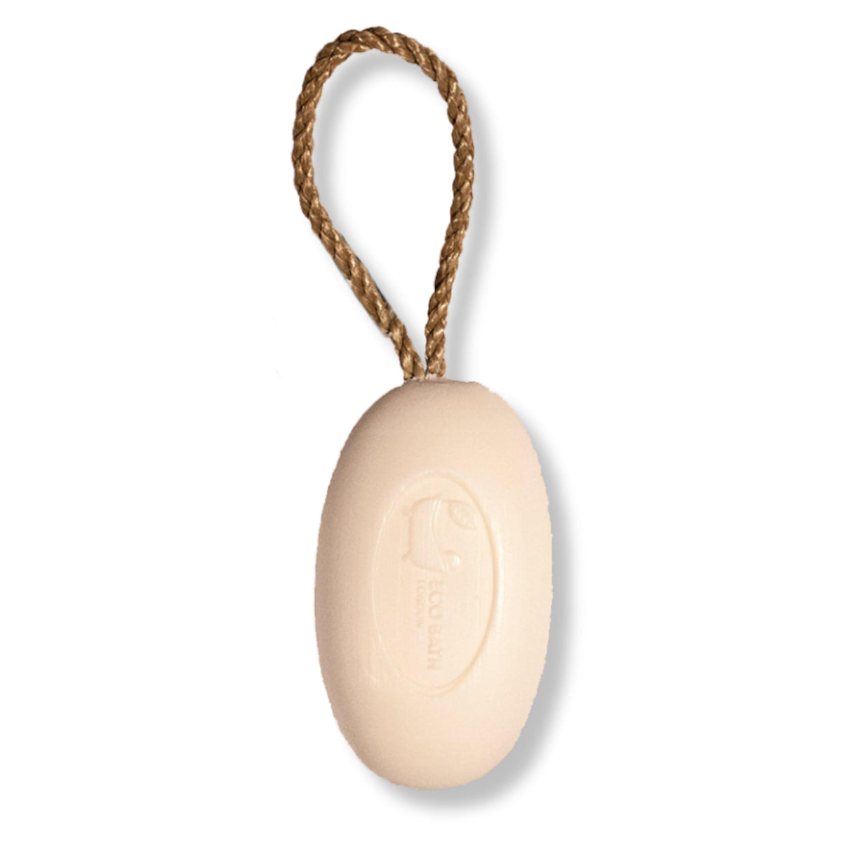 Soap on a Rope 7.76 oz (220 g) - Handmade Natural Bar Soap