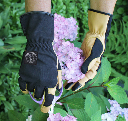 Ultra Fit Work & Garden Gloves