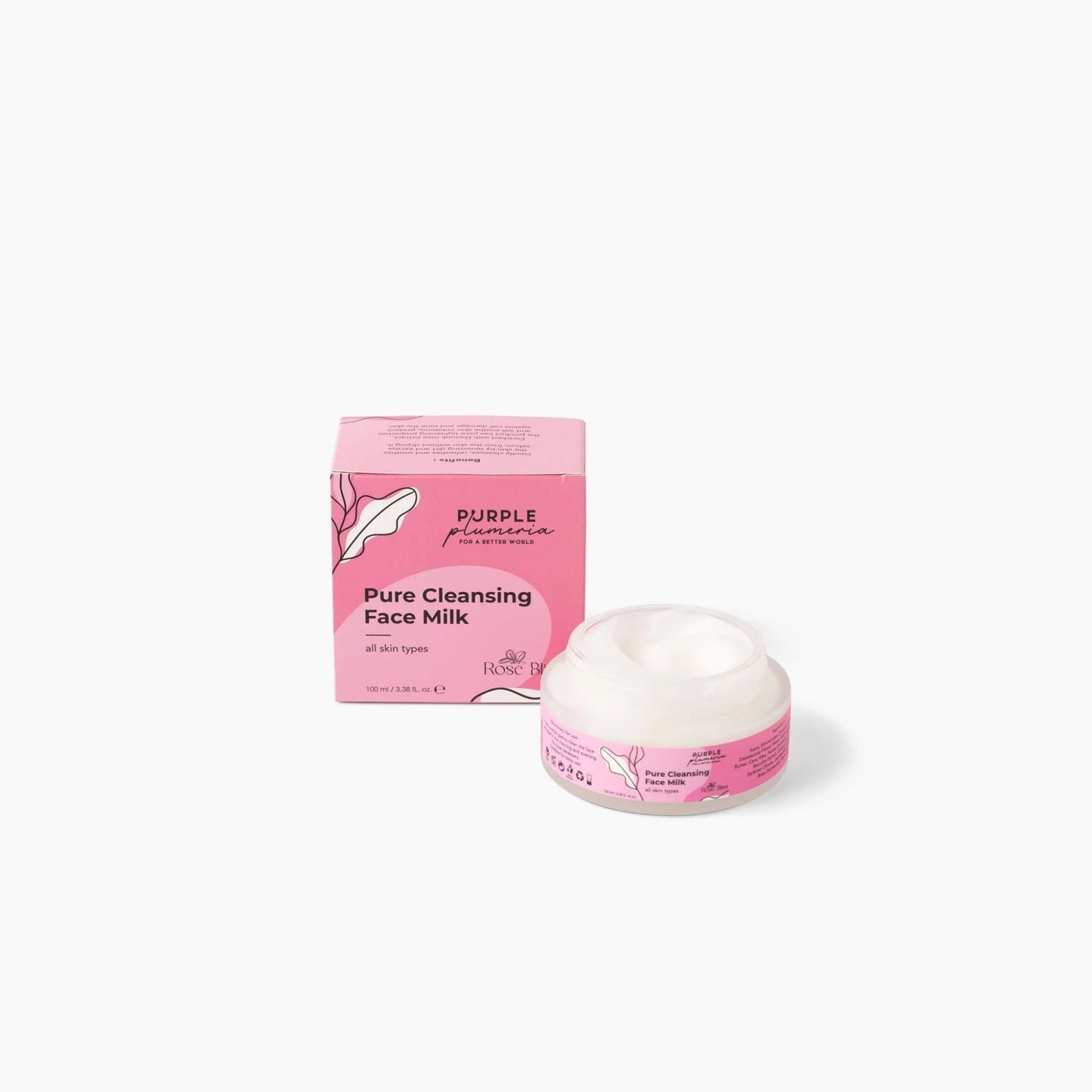 Pure Elegance Skincare Set