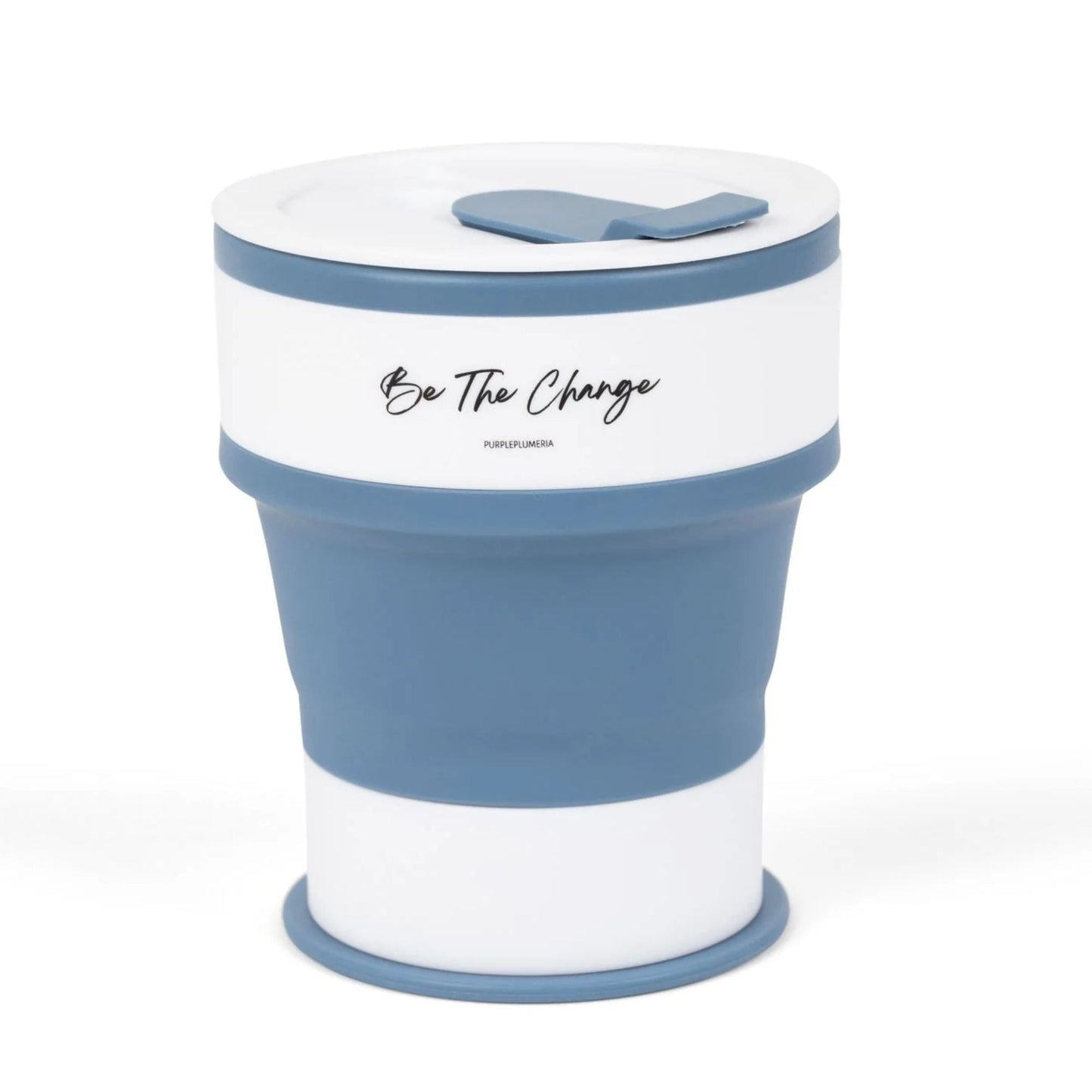 Portable Silicone Cup