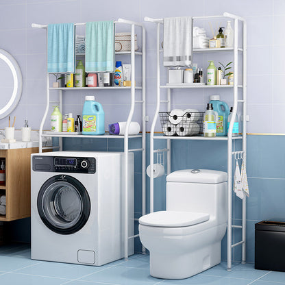 Etagere/Karawan - Space-Saving Bathroom or Laundry Storage