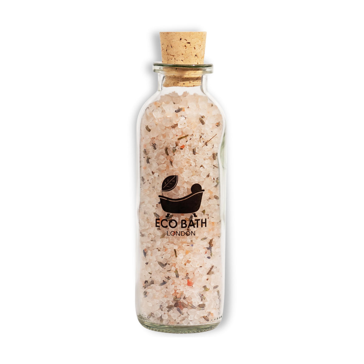 Himalayan Bath Salt 10.6 oz (300g) - Natural Mineral Soak