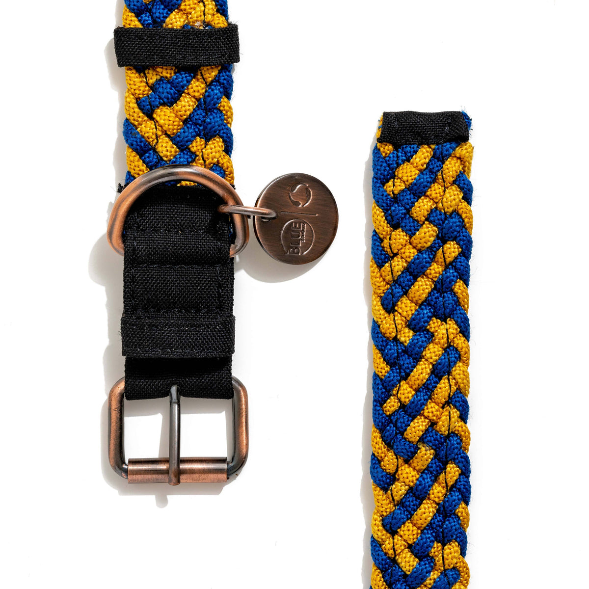 BetterCollar - 100% Fairtrade Recycled Ocean Bound Plastic