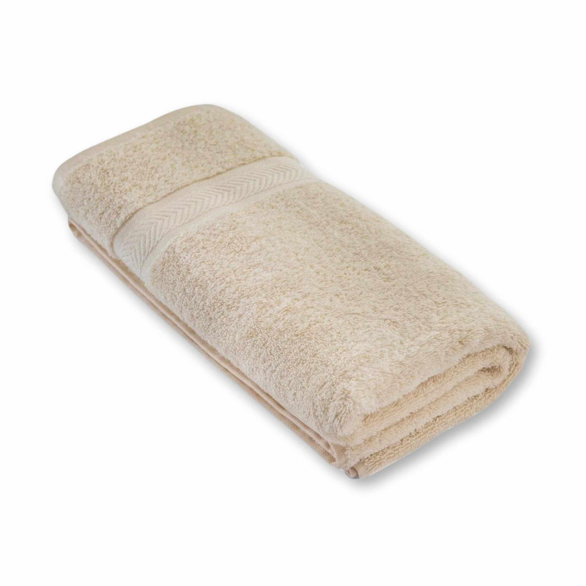 GOTS Certified Organic Cotton Bath Towel