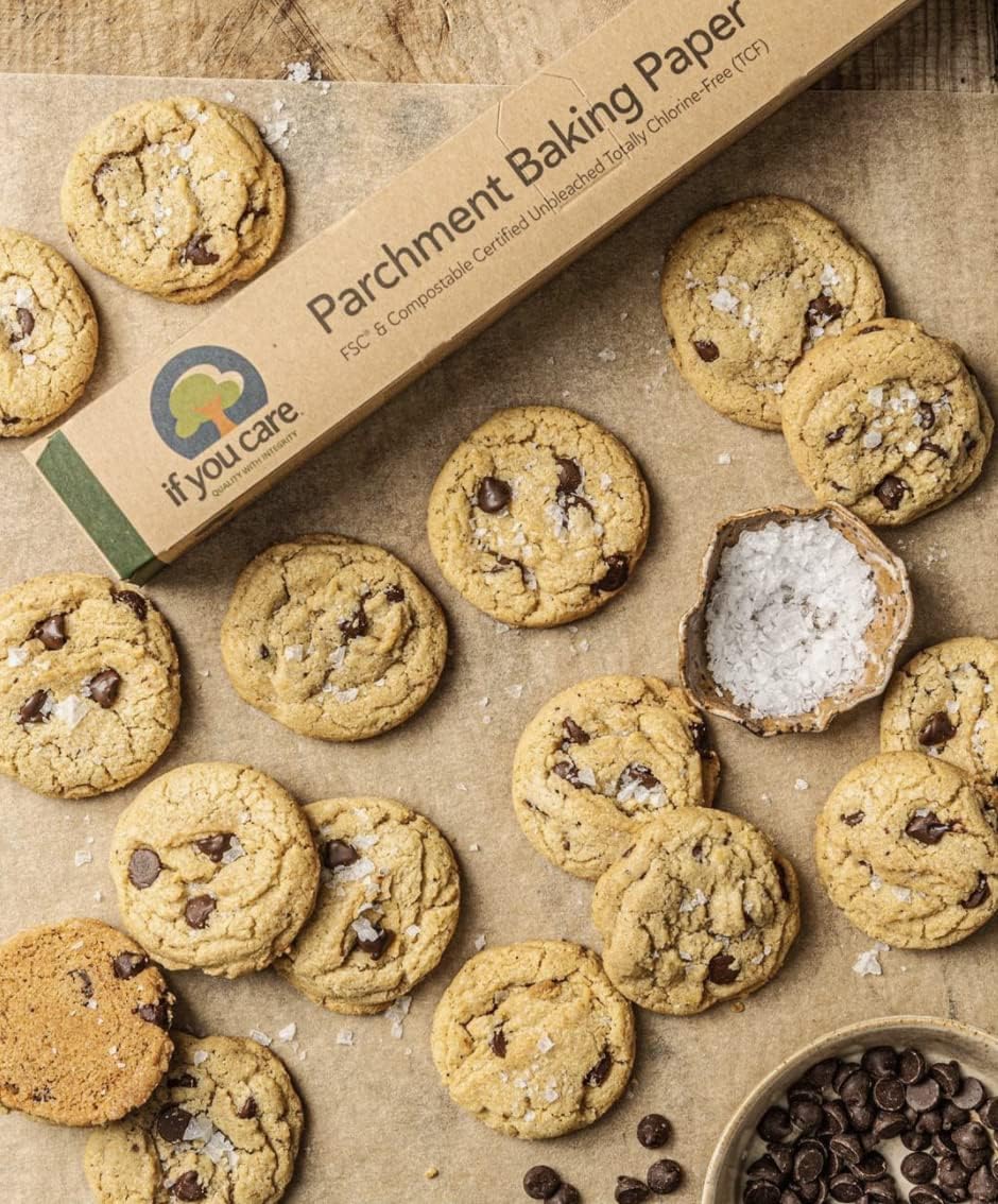 Parchment Baking Paper