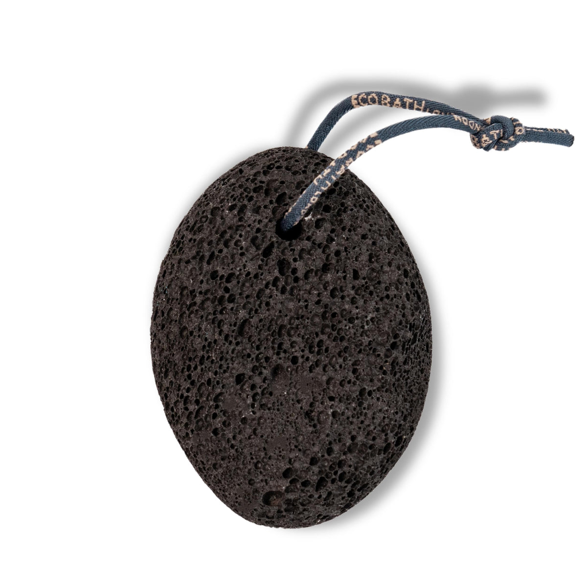 Natural Pumice Volcanic Stone with Rope