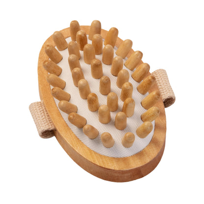 Cellulite Hand Brush