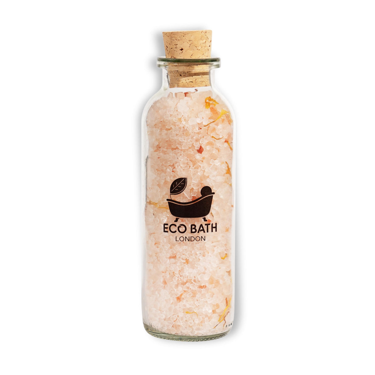 Himalayan Bath Salt 10.6 oz (300g) - Natural Mineral Soak