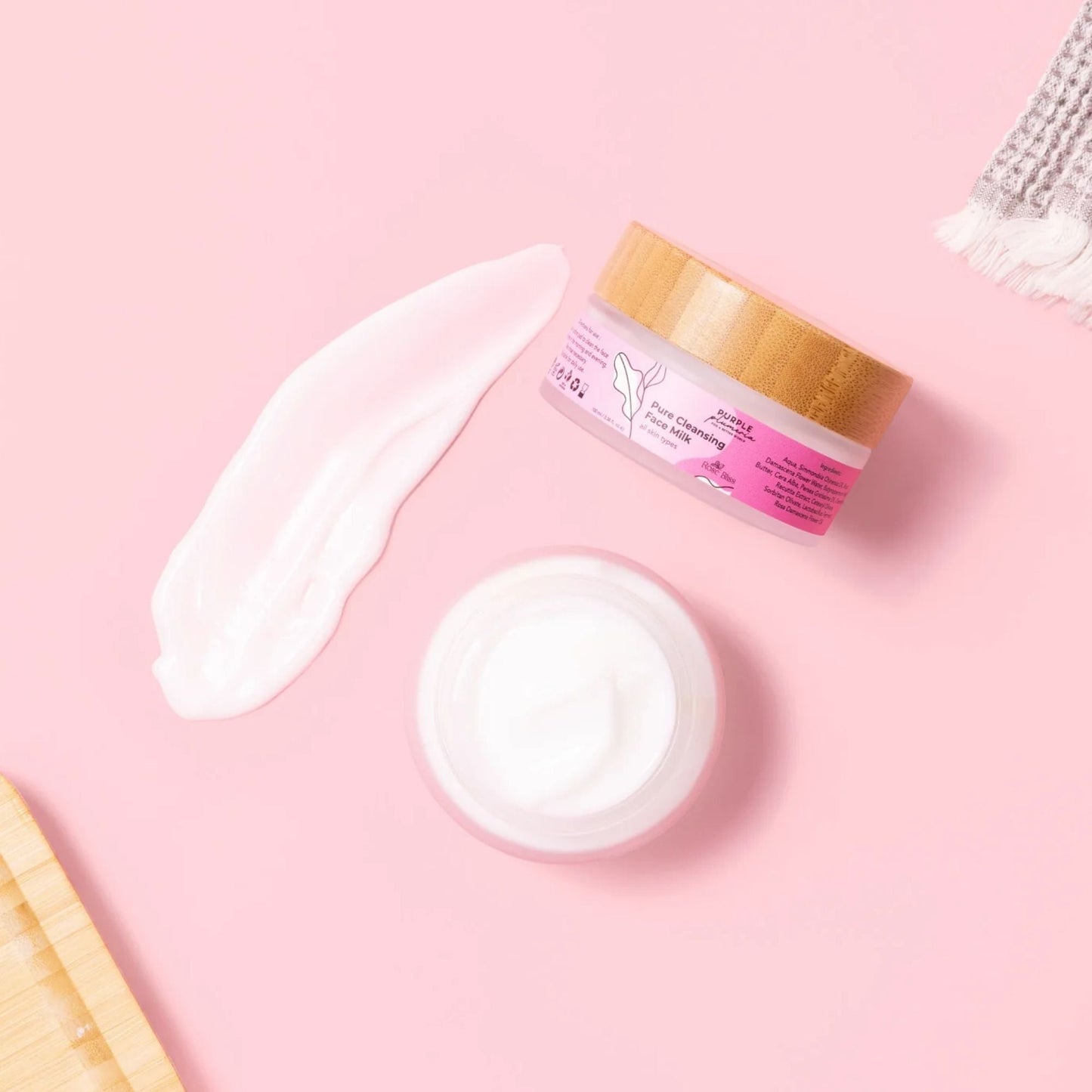 Pure Elegance Skincare Set
