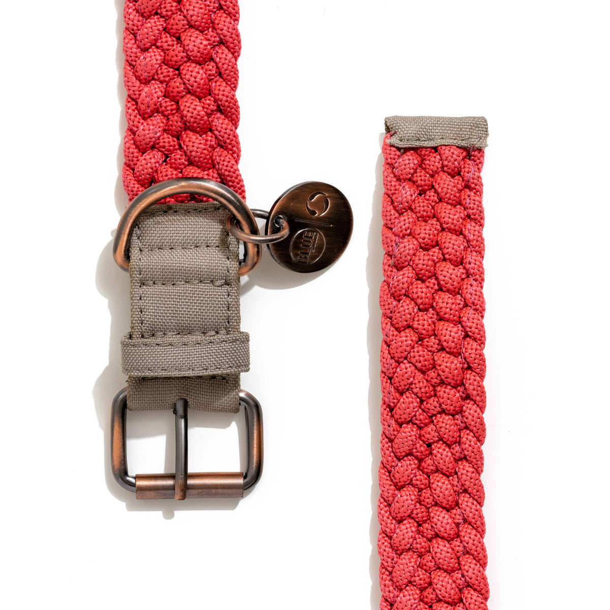 BetterCollar - 100% Fairtrade Recycled Ocean Bound Plastic