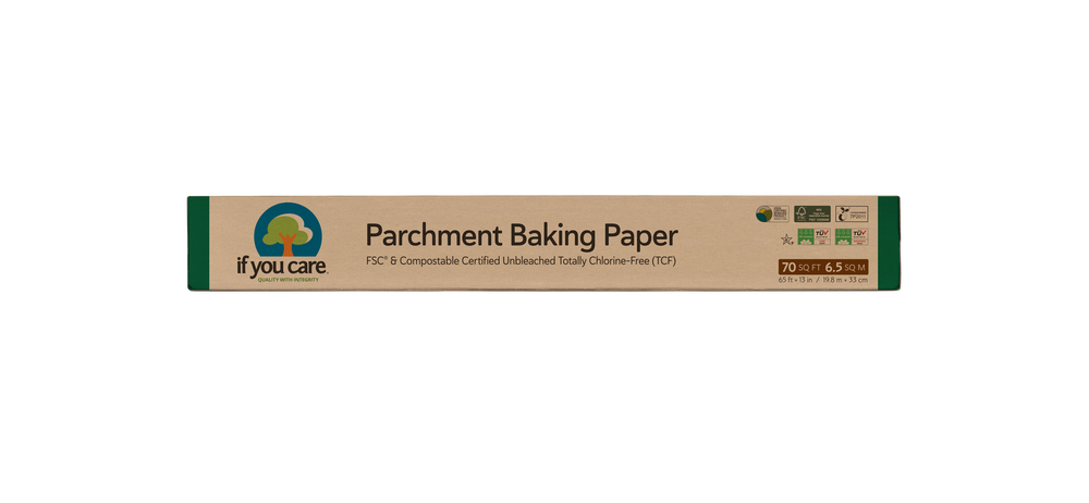 Parchment Baking Paper