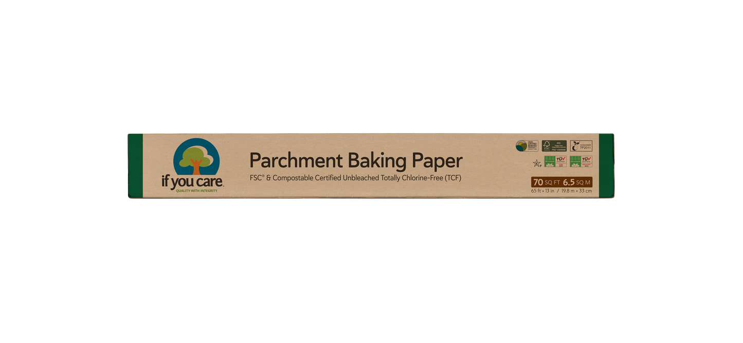Parchment Baking Paper