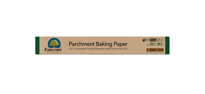 Parchment Baking Paper