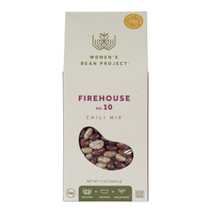 Firehouse #10 Chili
