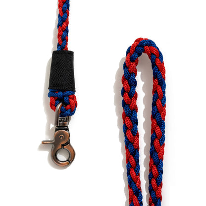 100% Fairtrade Recycled Ocean Bound Plastic - BETTERLEASH