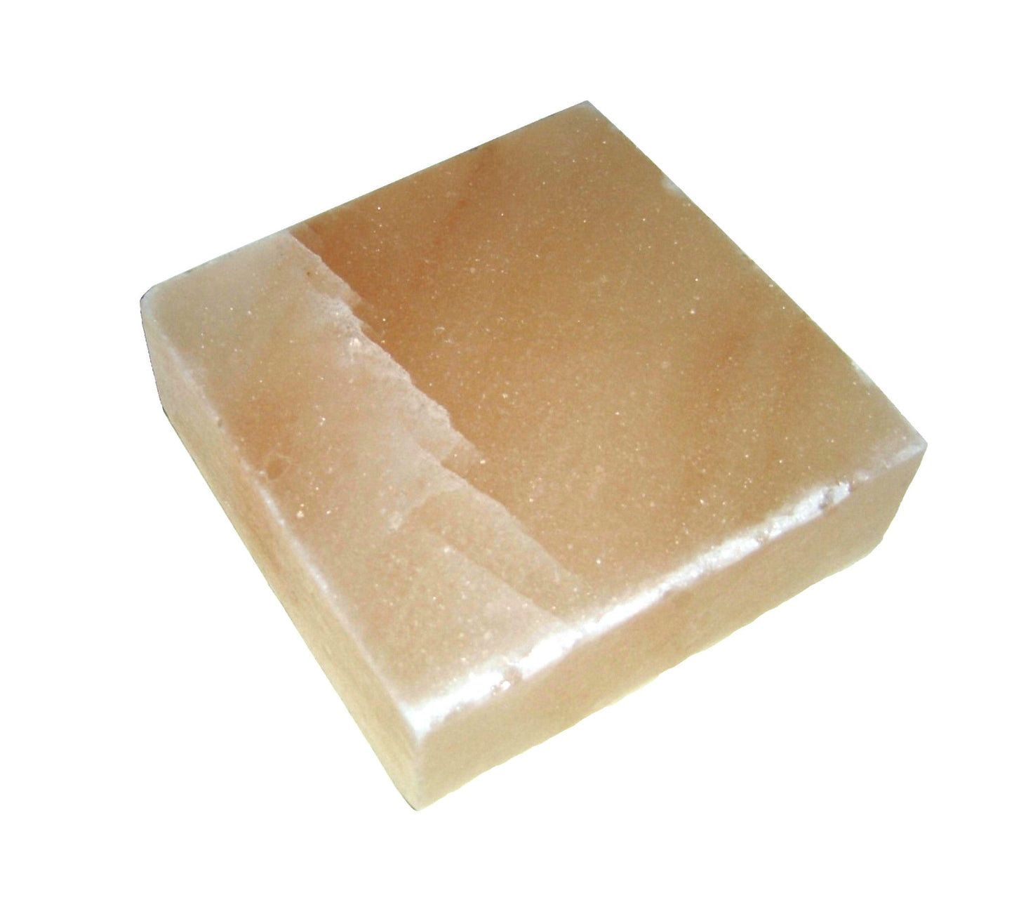 Himalayan Salt Plates- Set of 2