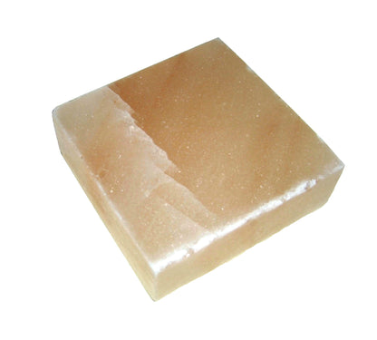 Himalayan Salt Plates- Set of 2