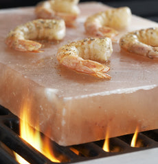 Himalayan Salt Plates- Set of 2