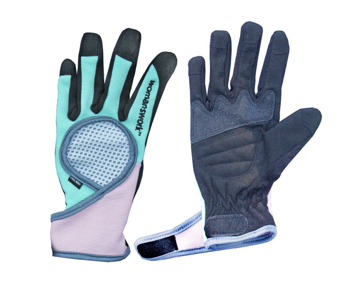High Performance Gloves with Vent-Max